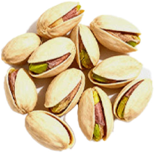 In-Shell Pistachios