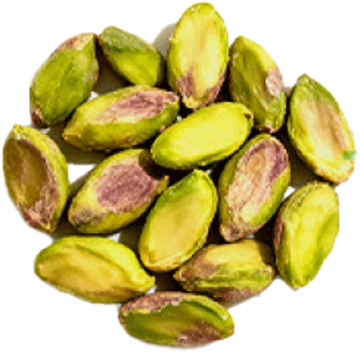 Pistachio Kernels