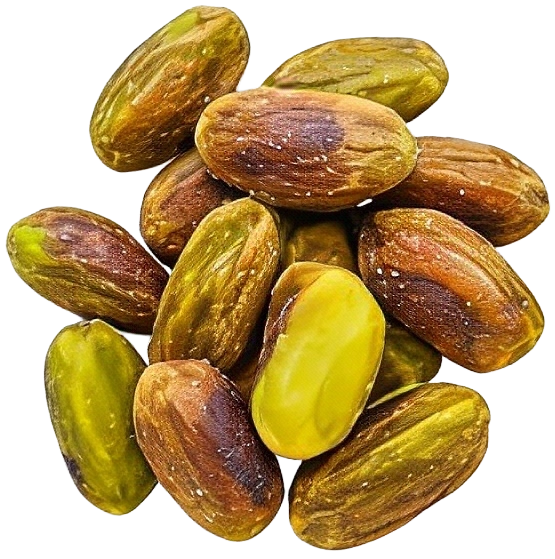 Roasted & Flavoured Pistachios