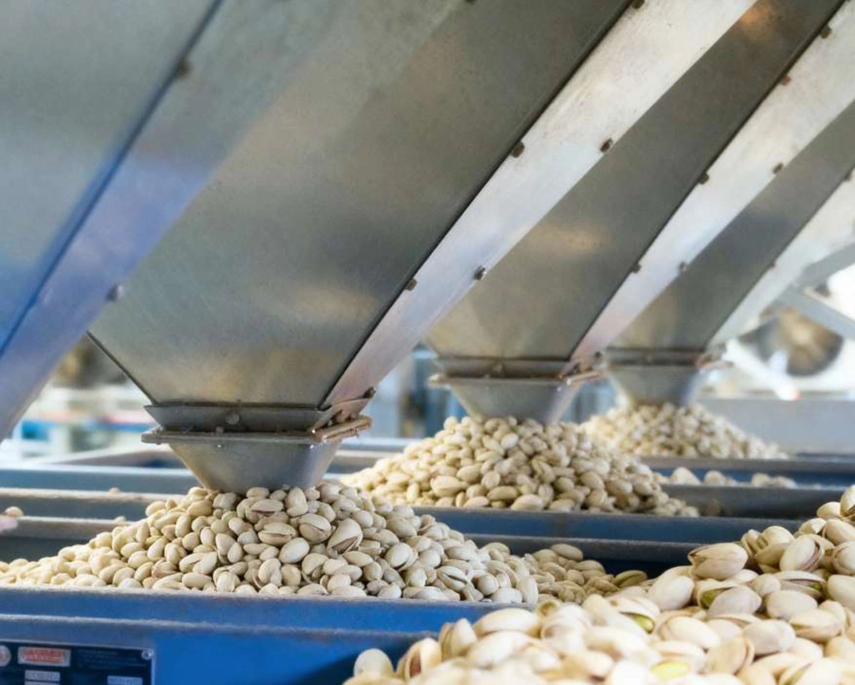 Global markets and reach